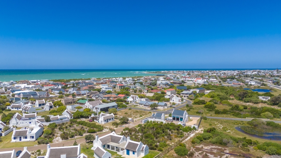 2 Bedroom Property for Sale in Struisbaai Western Cape